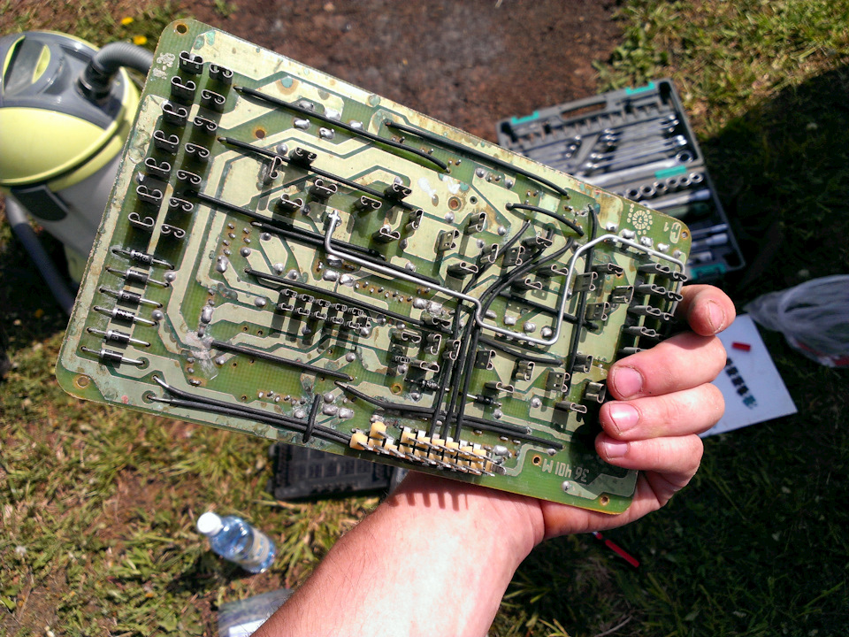 Черный ящик