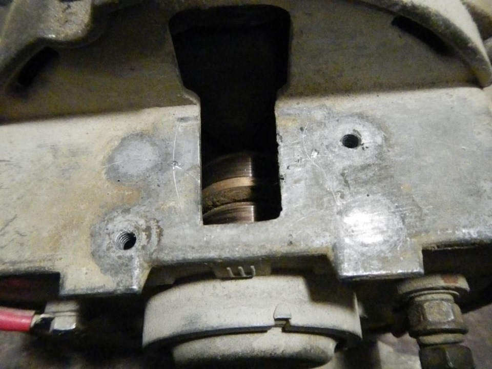 Очередное рукоблудие — УАЗ 3962, 2,9 л, 2007 года | своими руками | DRIVE2