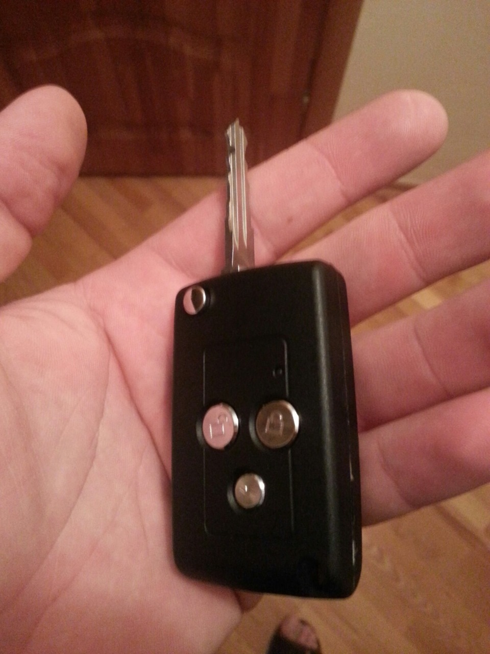 Выкидной ключ с алиэкспресс — Lada 21124, 1,6 л, 2006 года | аксессуары ...