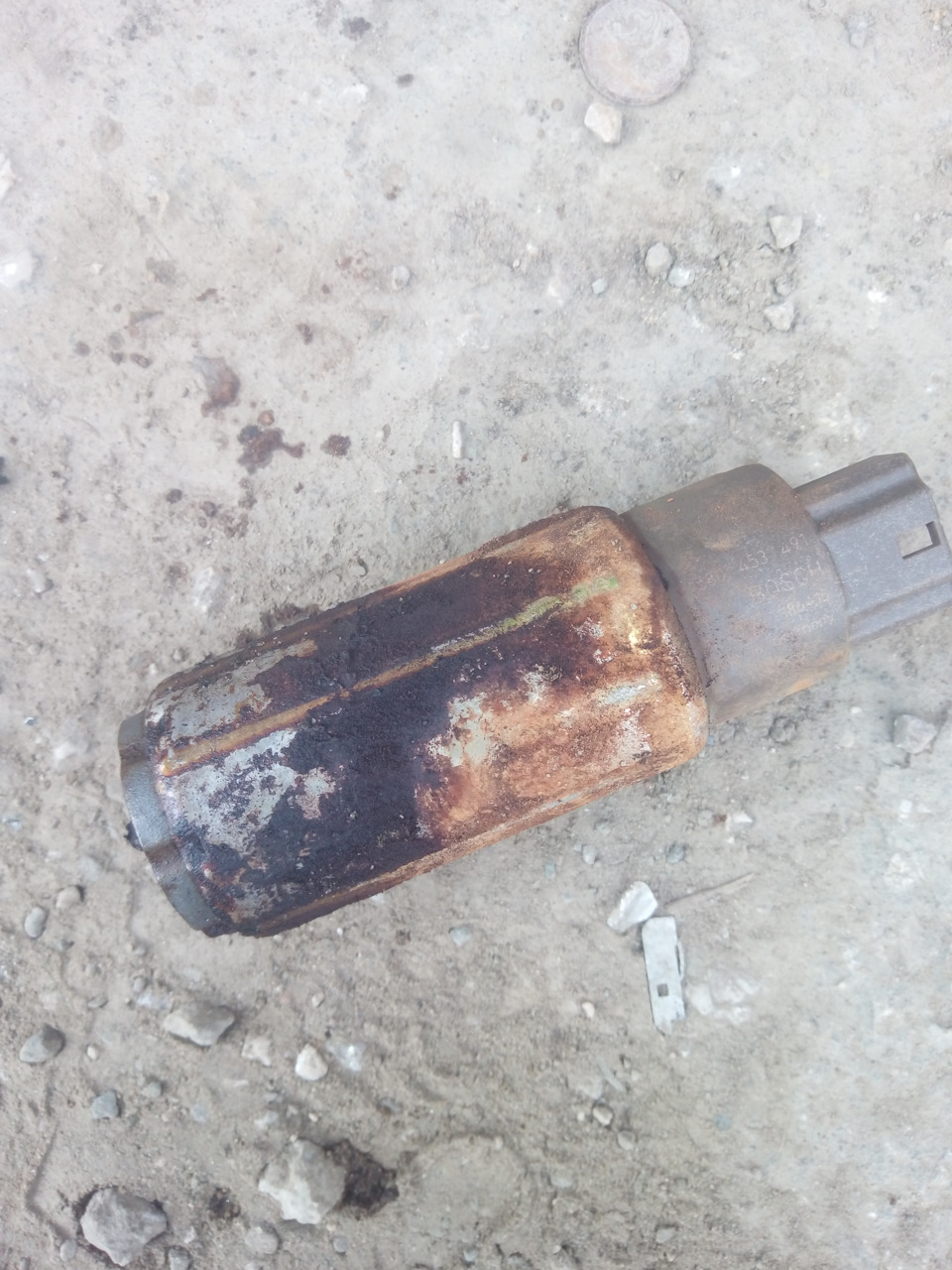 Установка шруса, рулевых, и передних дисков с колодкамм. Проблемы ...