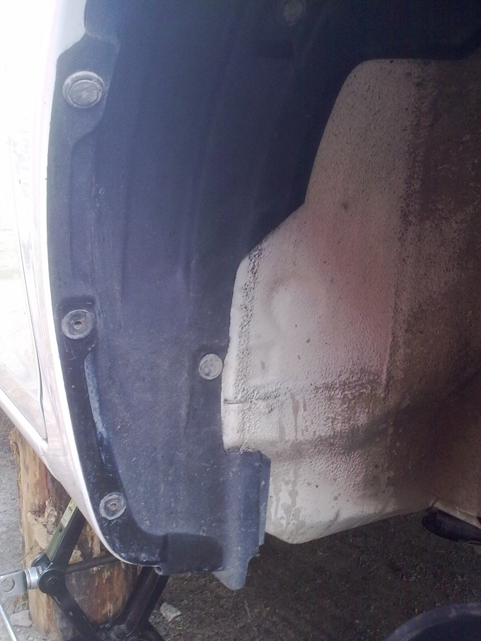 b2c4678s 960 Как крепить лонжерон тойота функарго