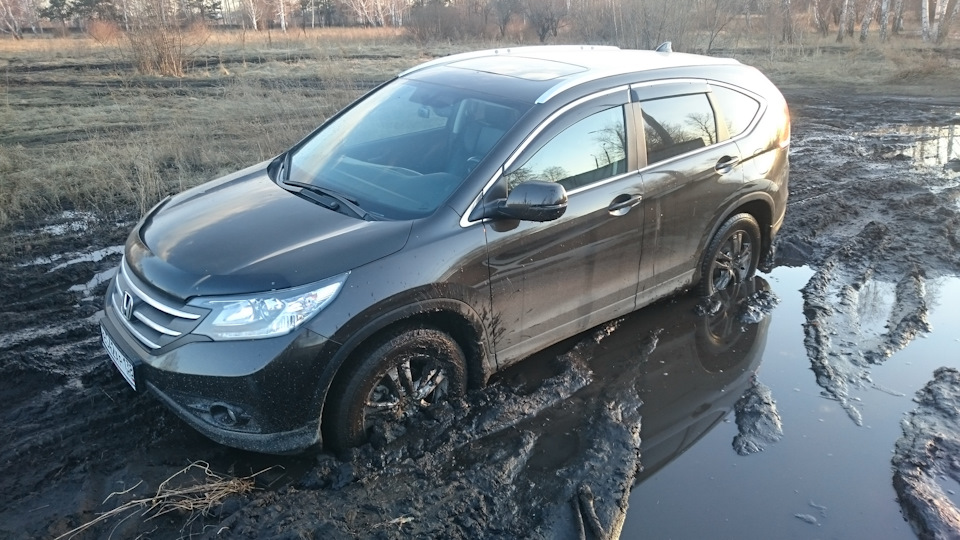 замена двигателя в honda crv rm4