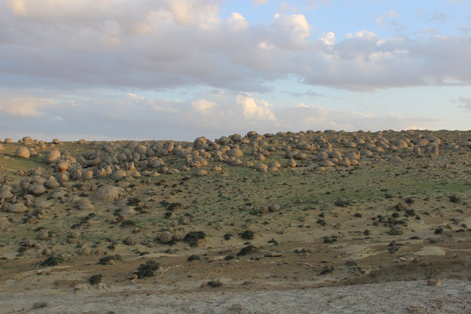 Азиатское кольцо 2015. Шаровые конкреции. — Mitsubishi Pajero Sport (2G ...