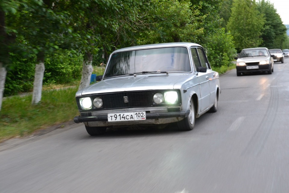 lada 1600