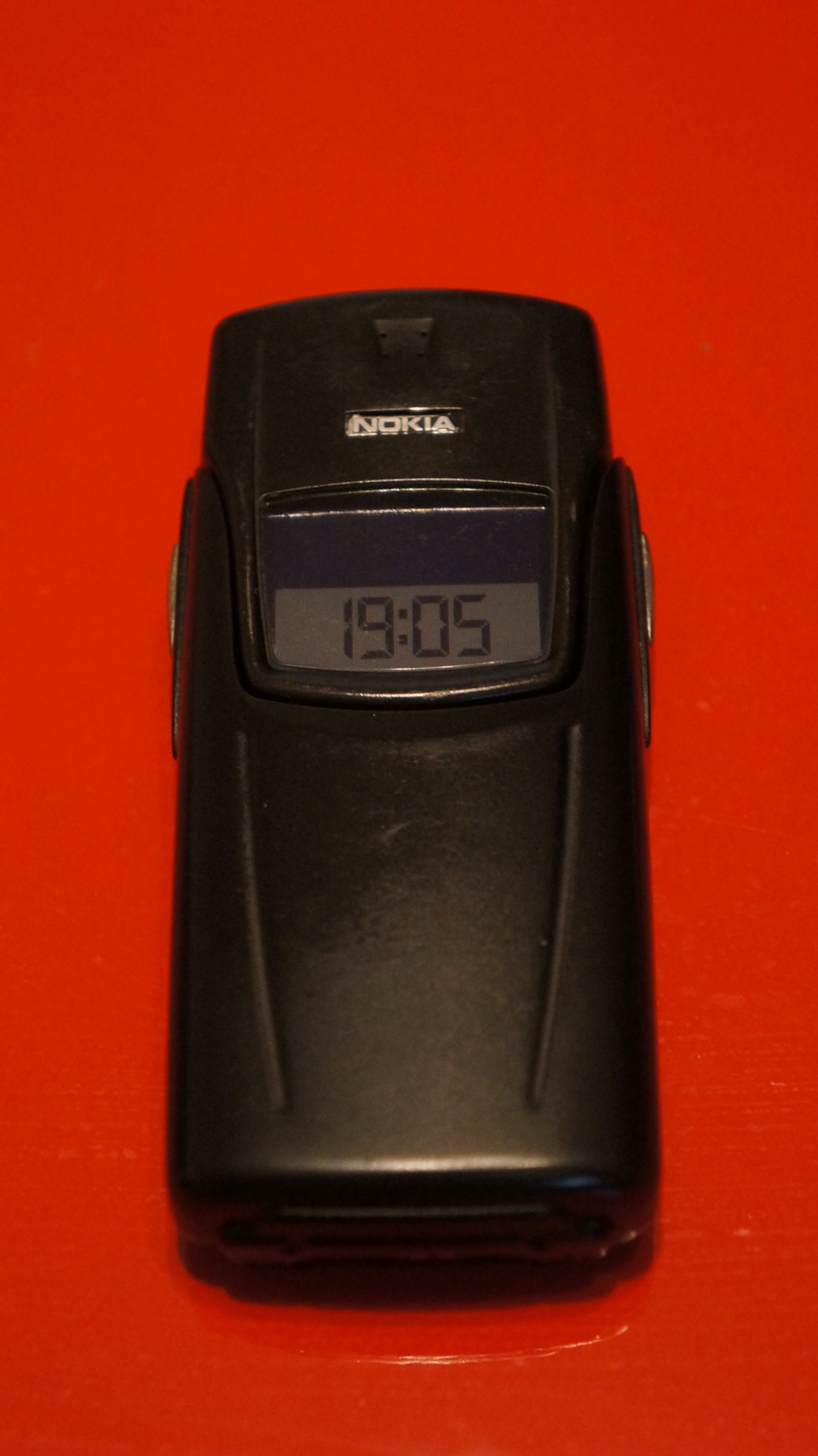 NOKIA 8910i — ЛЕГЕНДА В ТиииииТАНЕ — BMW 3 series (E46), 3 л, 2003 года |  другое | DRIVE2