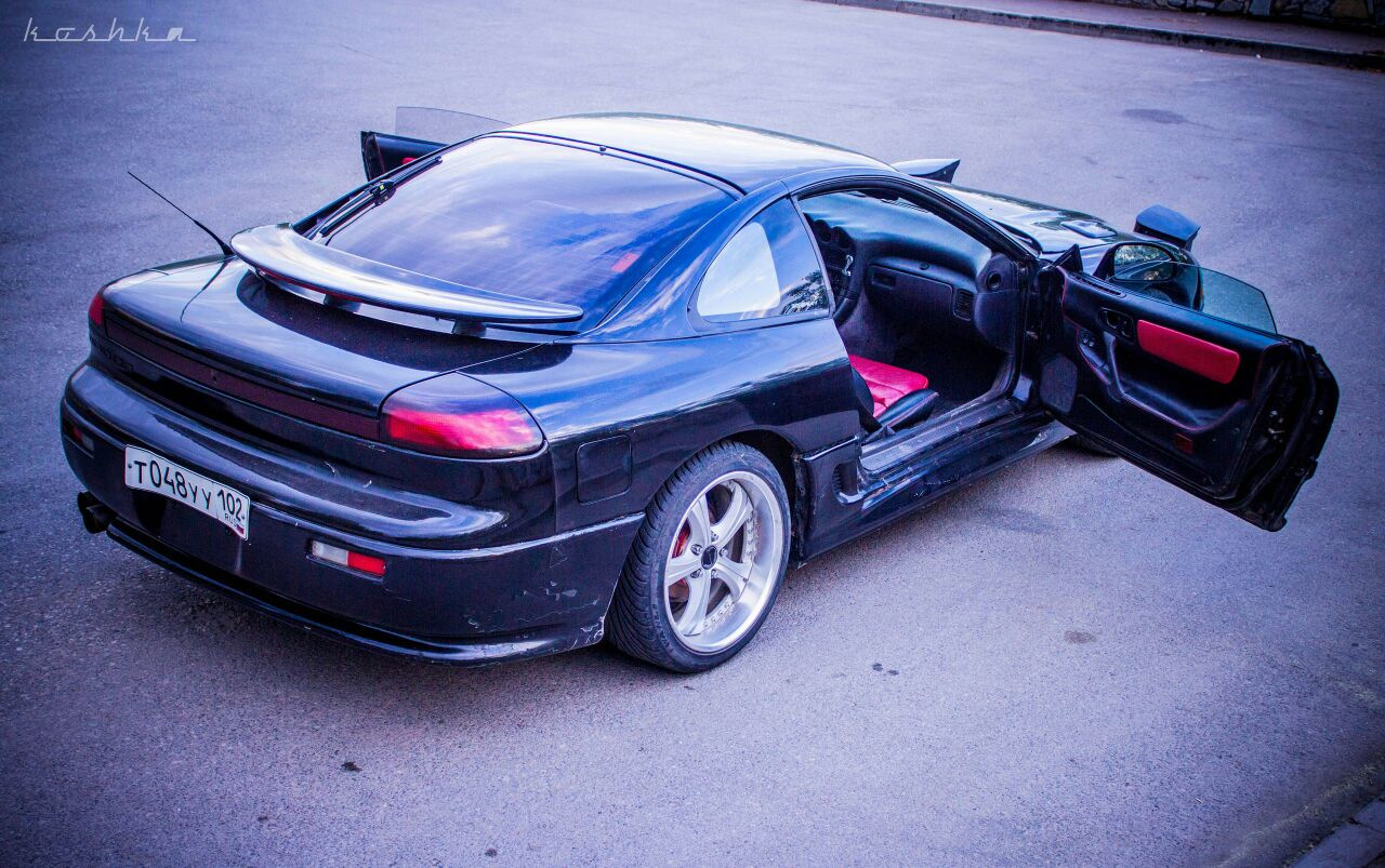 Dodge Stealth 1996