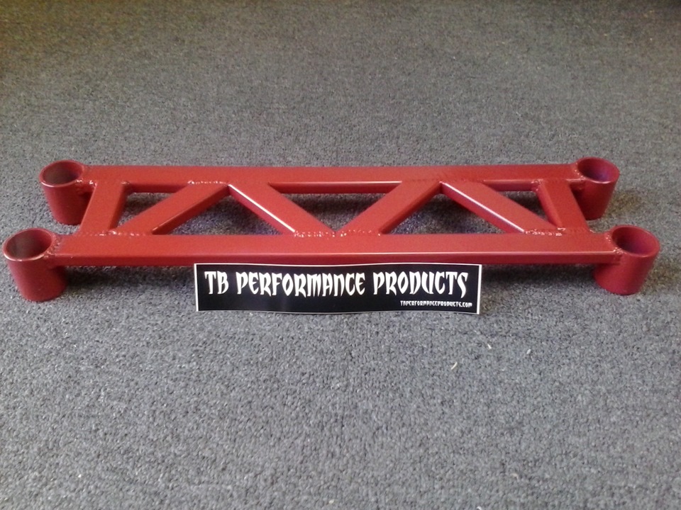 Braces, Braces, Braces! — Scion xB I, 1,5 л, 2004 года тюнинг DRIVE2