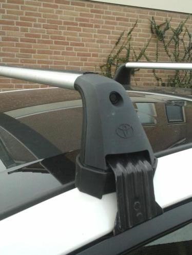 Фото в бортжурнале Toyota Prius V