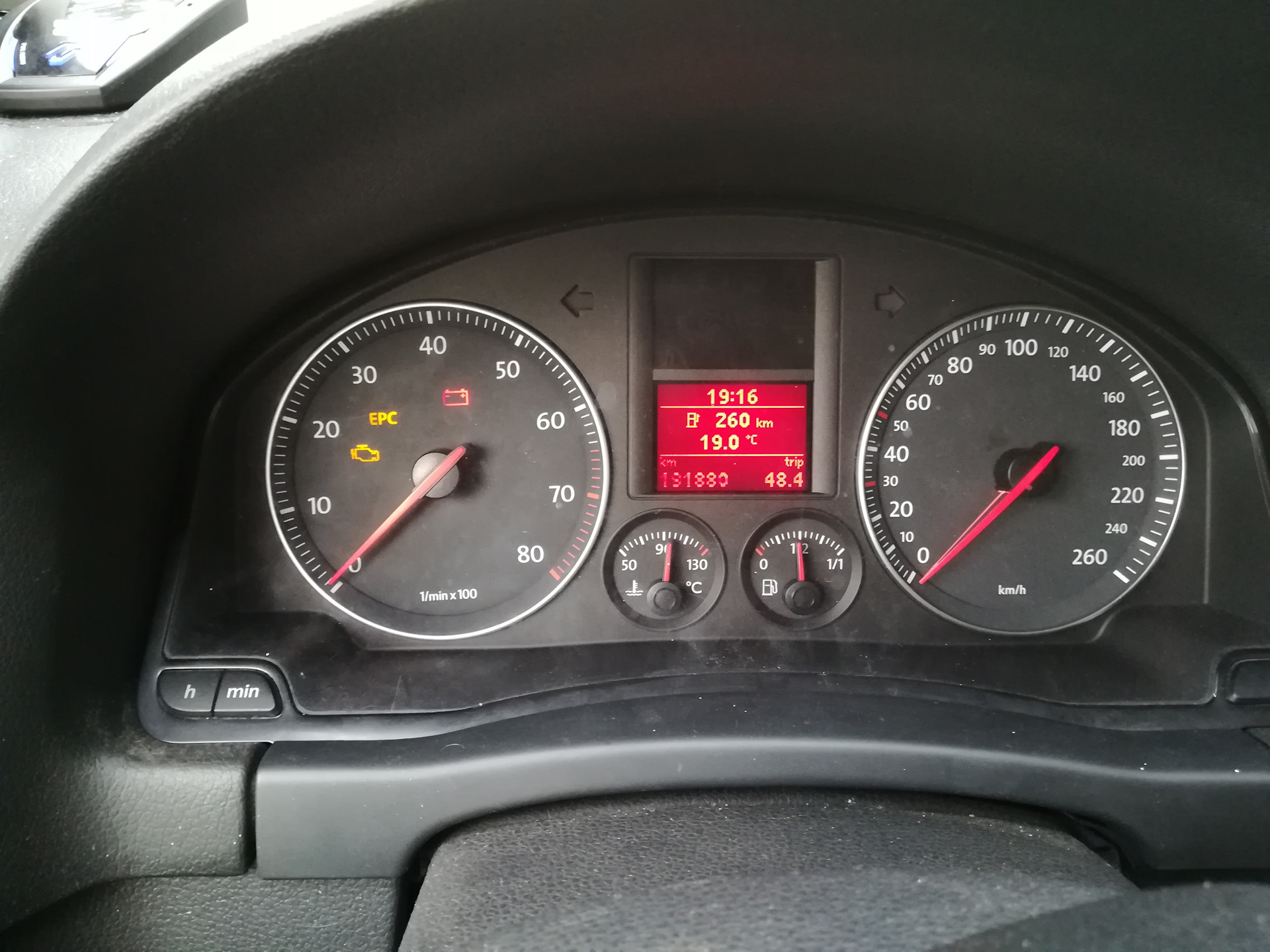 приборы гольф плюс