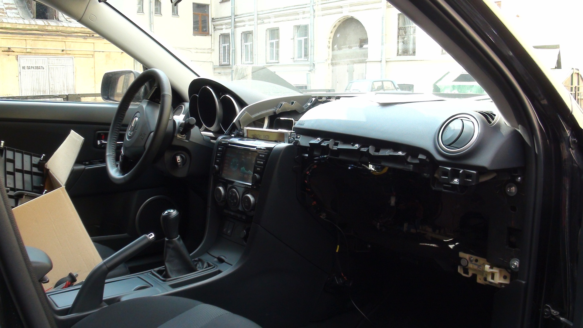 phantom dvm-6500 hd установить mazda 6 phantom dvm-6500 hd установить mazda 6
