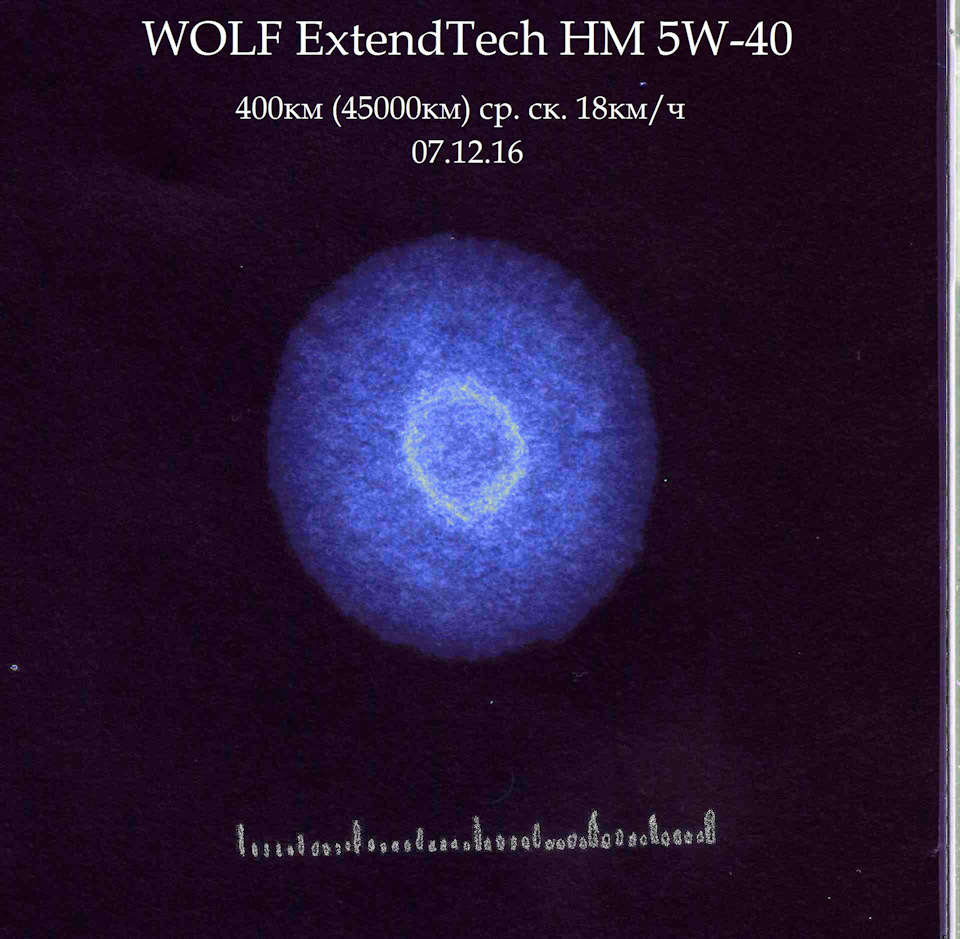 Фото в бортжурнале Skoda Fabia Mk2