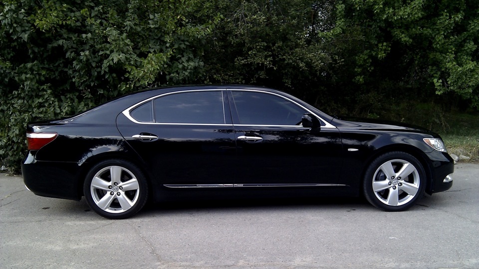 lexus ls 460 long фото онлайн lexus ls 460 long фото