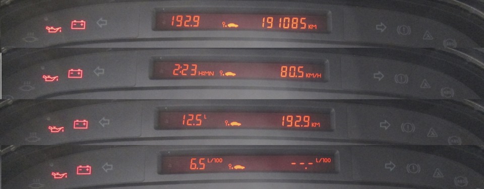 Фото в бортжурнале Москвич 2141