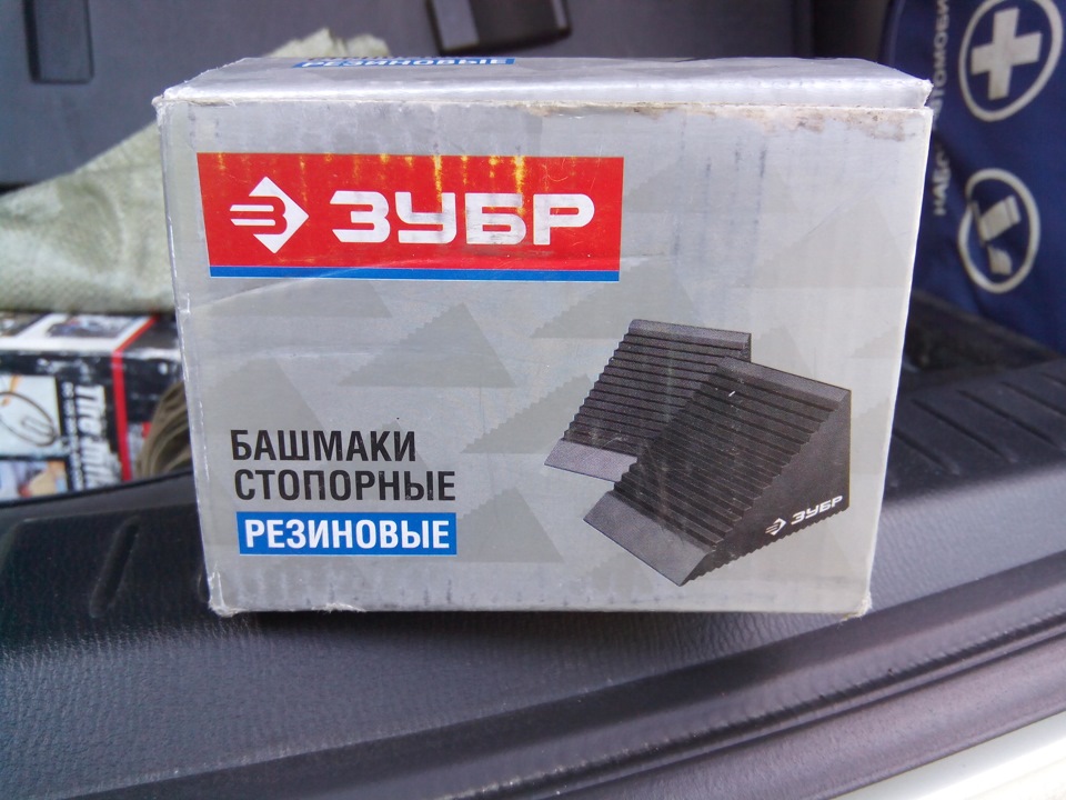 Фото в бортжурнале Mazda CX-5 (1G)