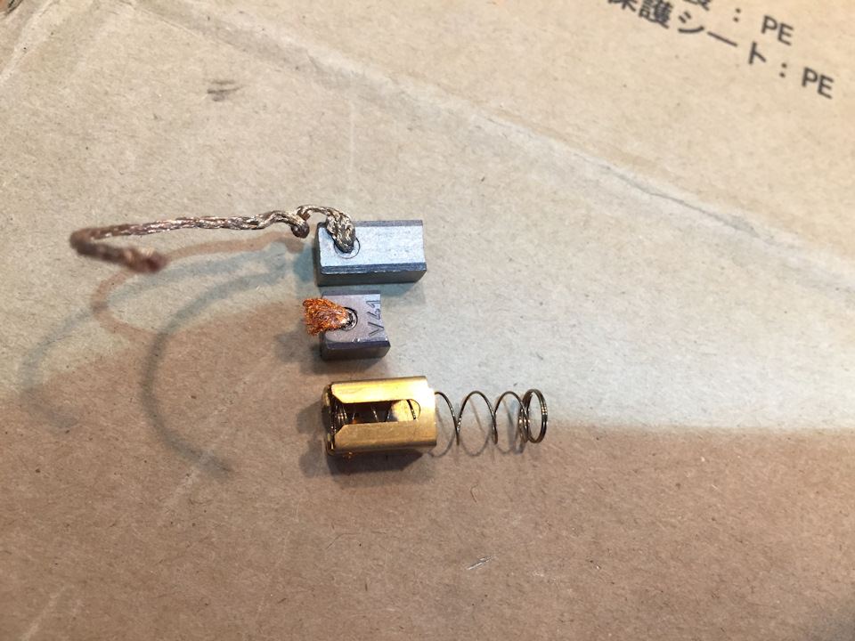 Как снять актуатор на хонда джаз