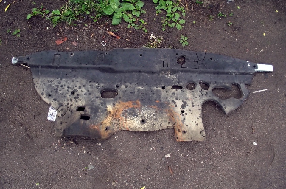 Фото в бортжурнале Opel Rekord E