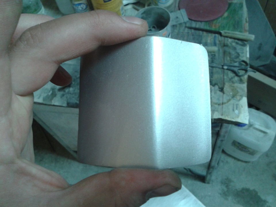 Немного о главном 2 — Mercedes-Benz E 55 AMG (W210), 5,5 л, 1999 года ...