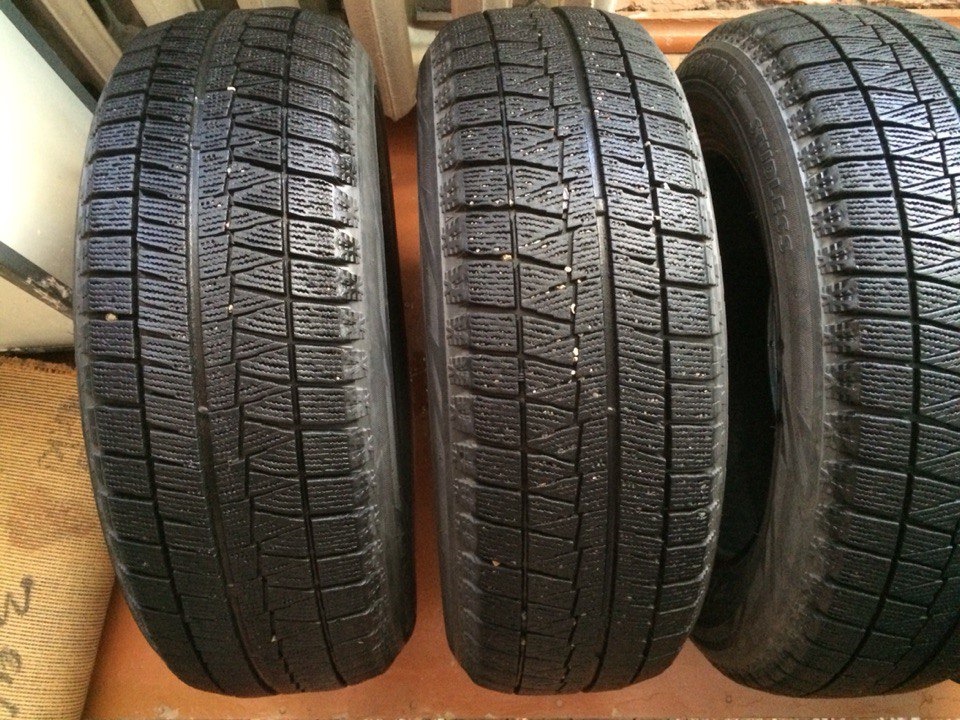 Купить шины bridgestone blizzak