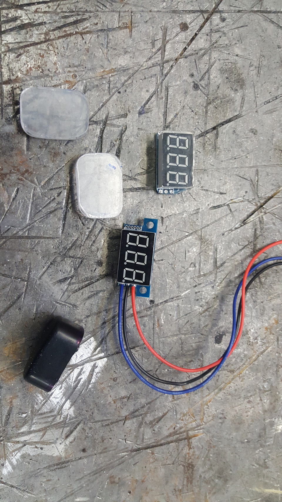 Из серии антиавтозвук — Lada 21114, 1,6 л, 2008 года | автозвук | DRIVE2