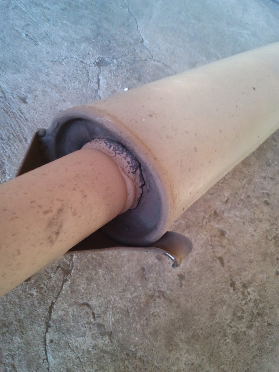 Фото в бортжурнале Lada 2115