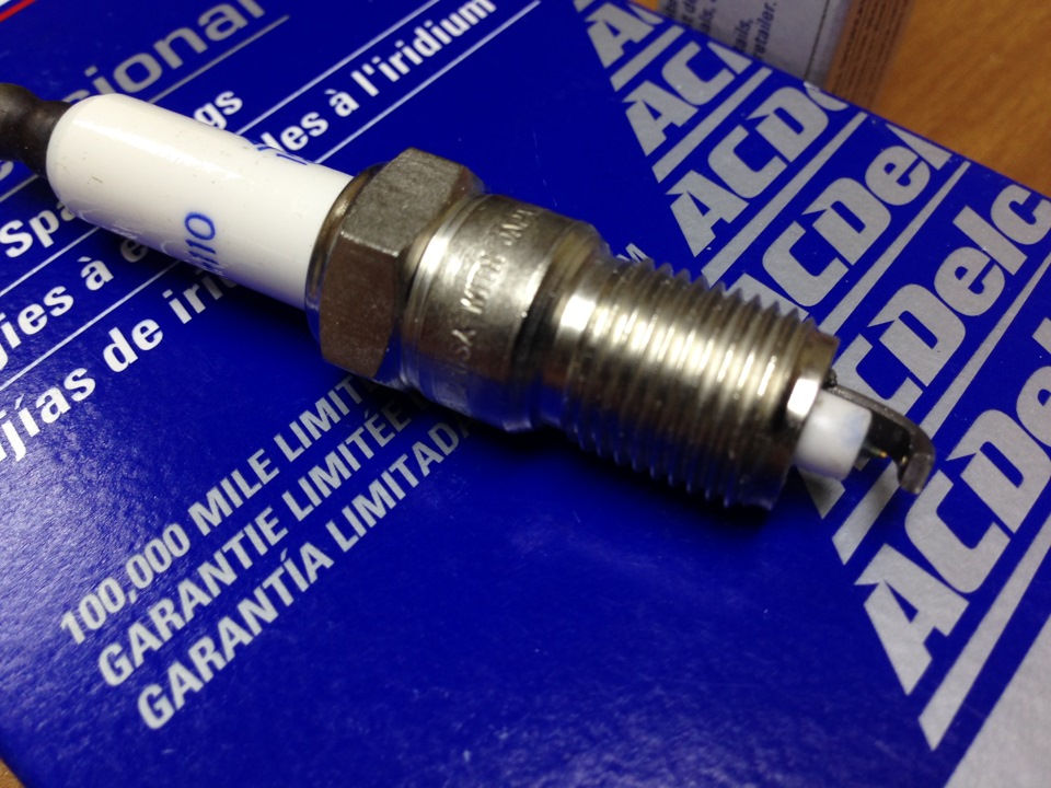 Еще пришли свечи, колодки и обд диагностика — Chevrolet Express (GMT601 ...