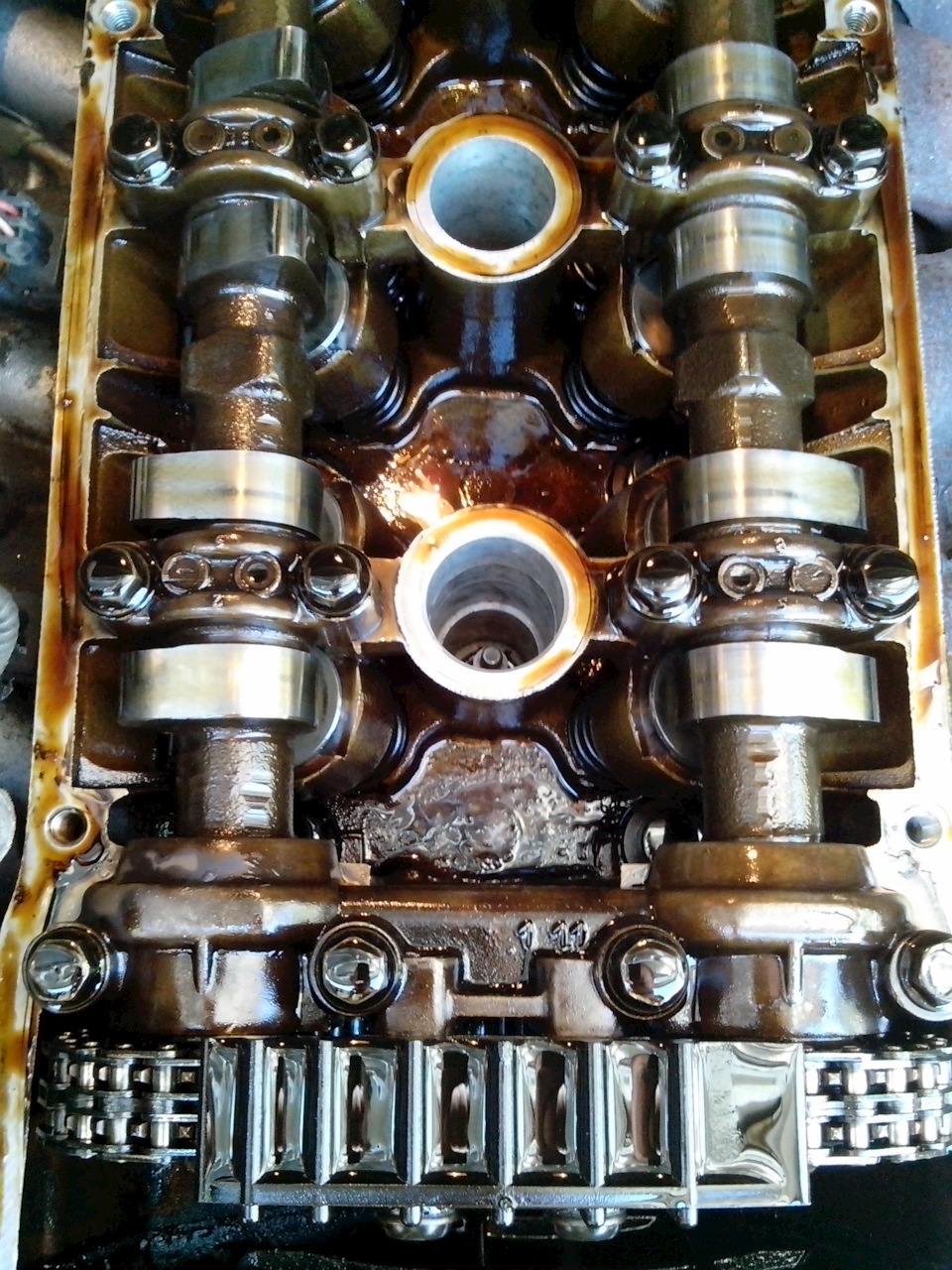 прям глаз радует — ГАЗ Соболь