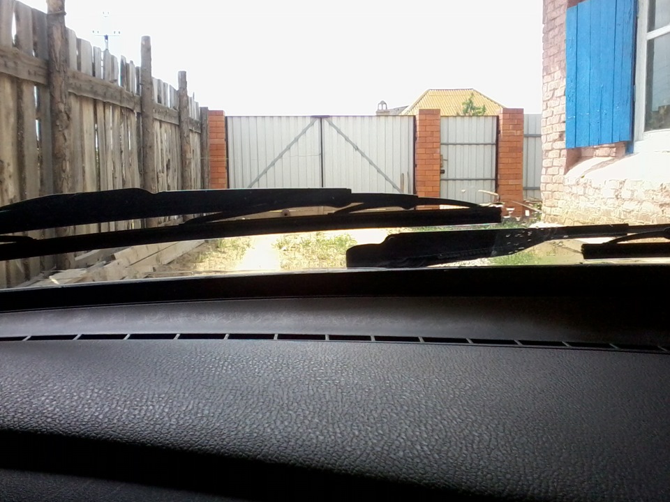 Lada 2114, 1,6 л, 2012 года | своими руками | DRIVE2