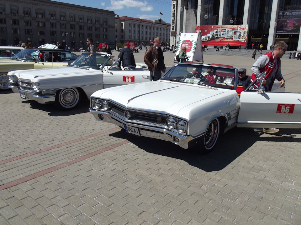 Фото в бортжурнале ГАЗ 24