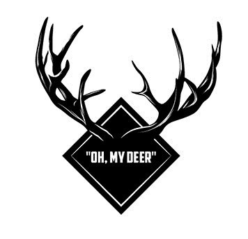 Deer перевод. Deer Hookah Сокол. Oh Deer Diner логотип. Deer Drive.