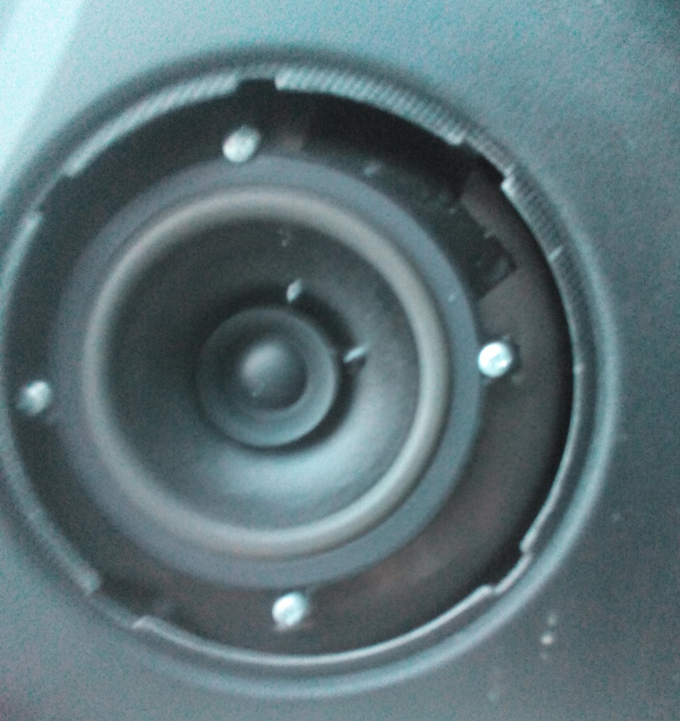 Фото в бортжурнале Datsun on-Do