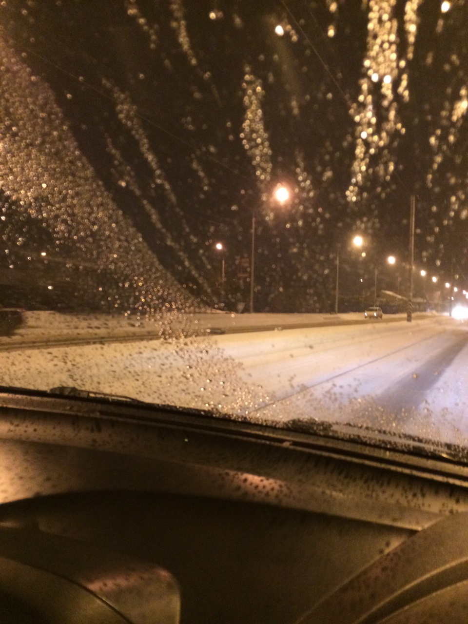 АнтиДождь — Honda Fit (2G), 1,5 л, 2011 года | мойка | DRIVE2