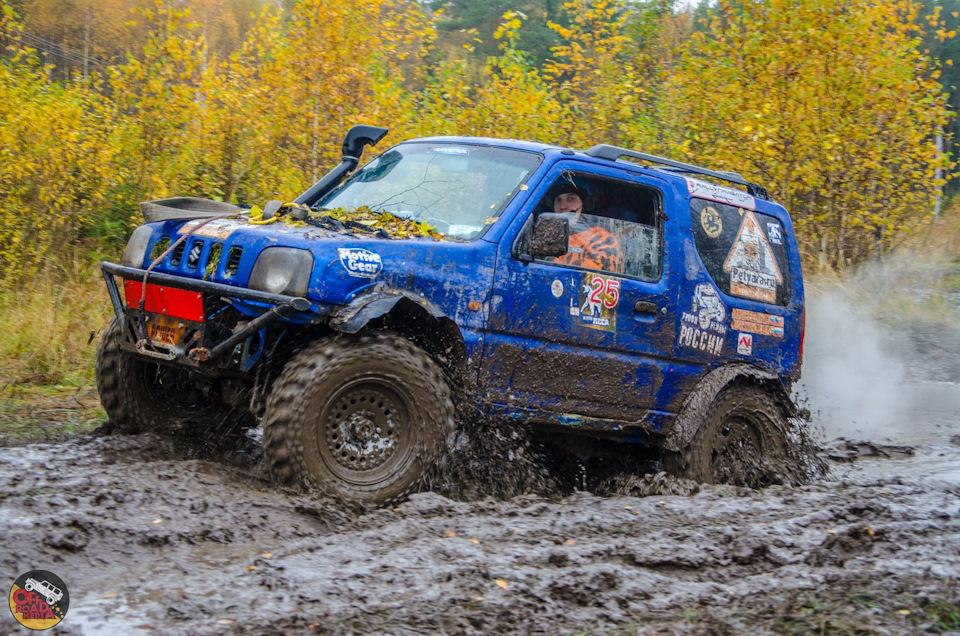 Фото в бортжурнале Suzuki Escudo (1G)