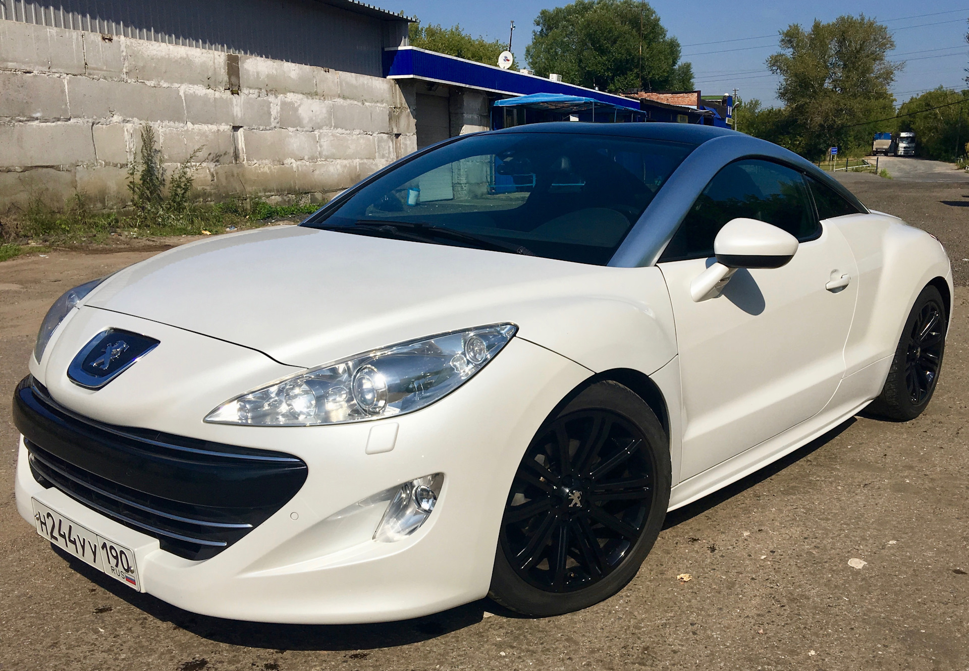 Купить Пежо В Нижнем Новгороде