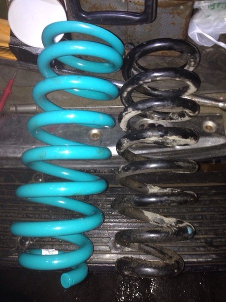 Фото в бортжурнале KIA Sorento (1G)