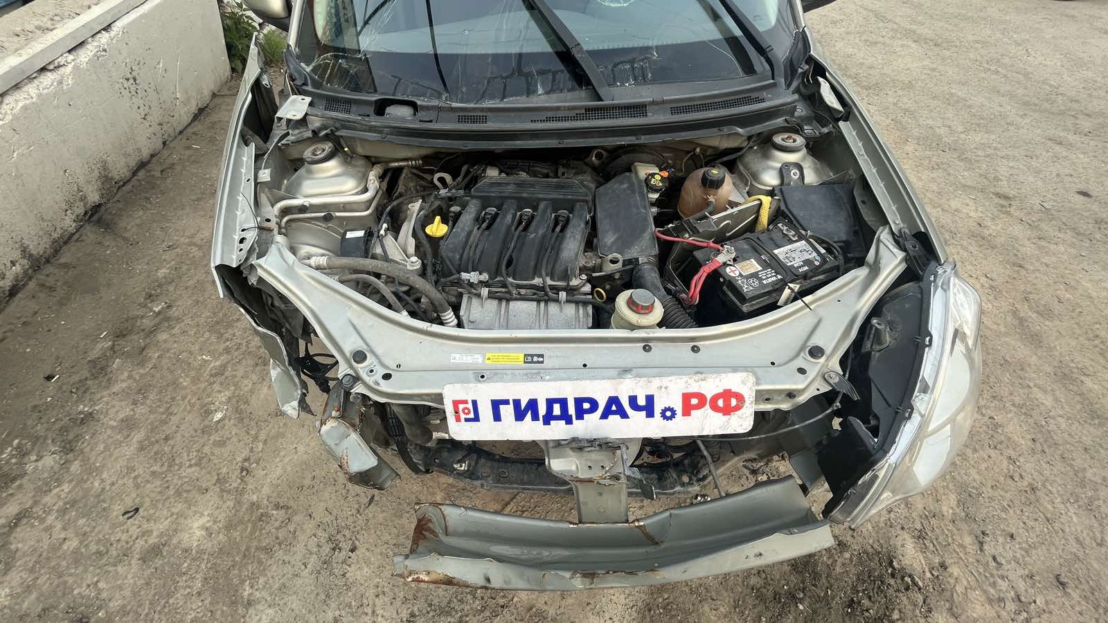 Разбор Nissan Almera (G15) — Авторазбор Гидрач на DRIVE2