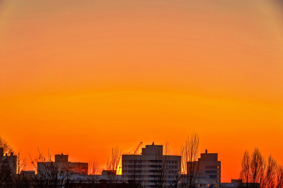 Небо 16. — DRIVE2