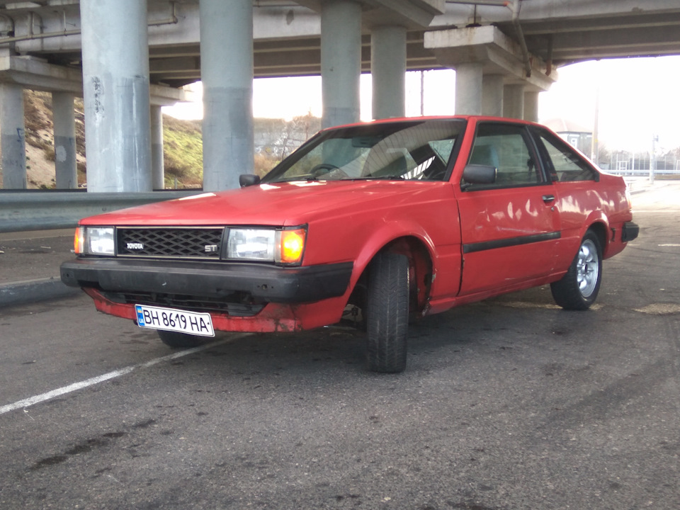 Carina 3. Toyota Carina 1981. Toyota Carina 3g.