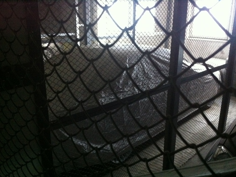 Фото в бортжурнале BMW 5 series (E34)