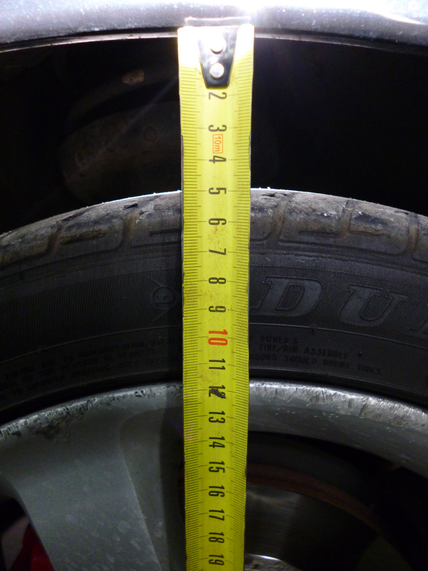 Установка проставок ⓪мм. для увеличения клиренса — Subaru Legacy (BL/BP ...