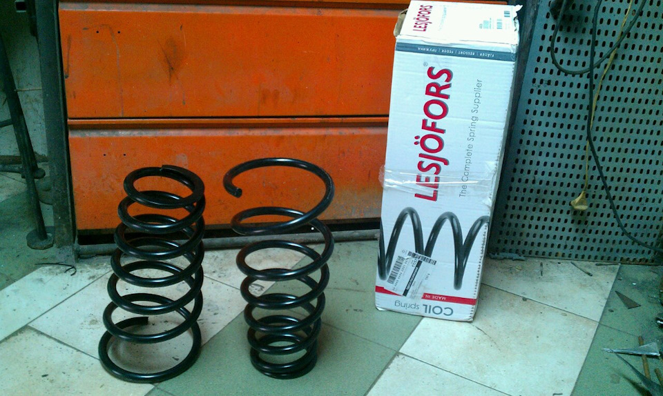 Фото в бортжурнале Toyota Camry (XV20)