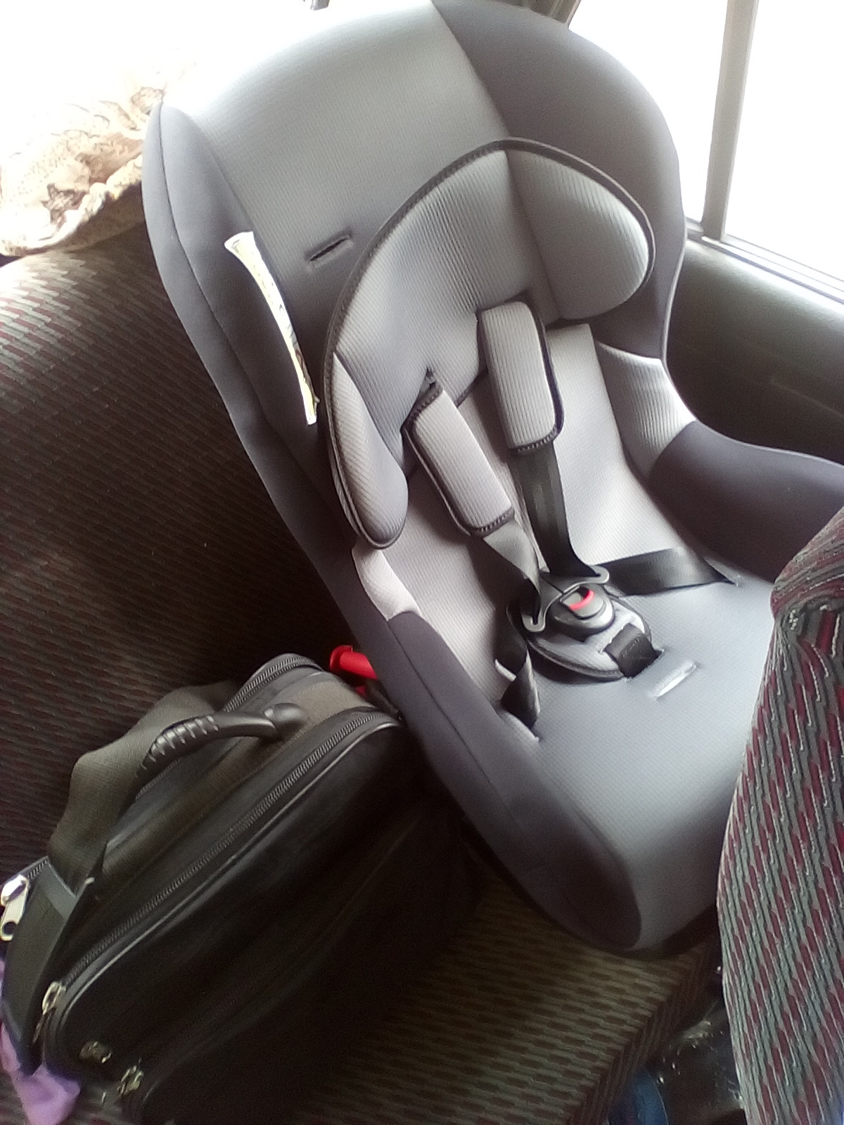 Детское Автокресло Ижевск Купить