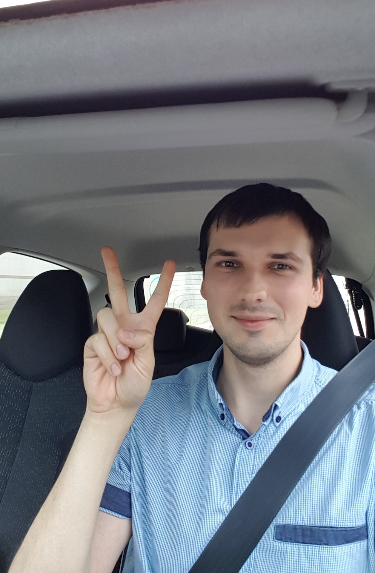 Лето жара…кондей — Peugeot 107, 1 л, 2011 года | плановое ТО | DRIVE2