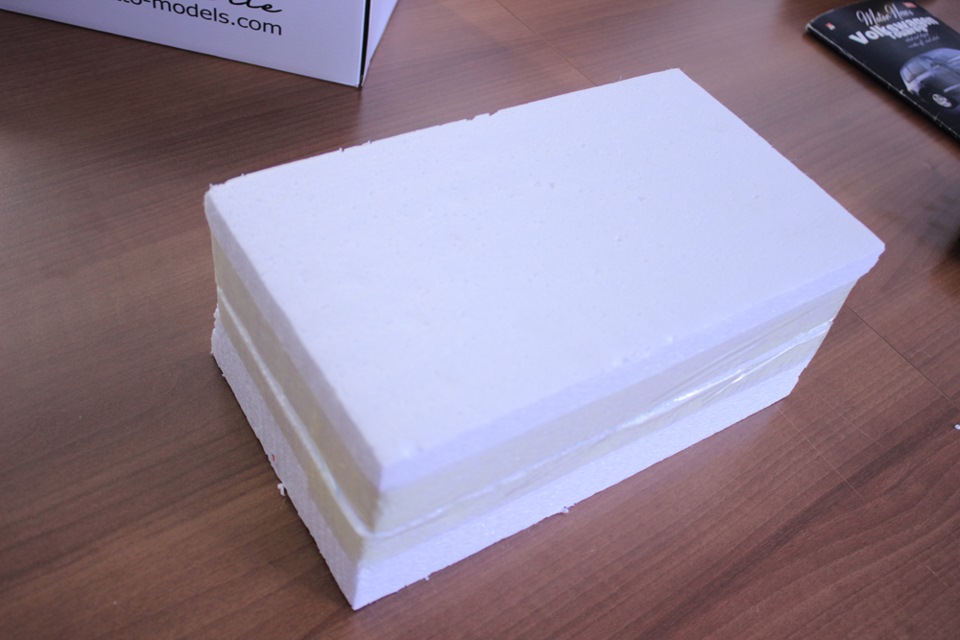 Фото в бортжурнале BMW 5 series (E12)