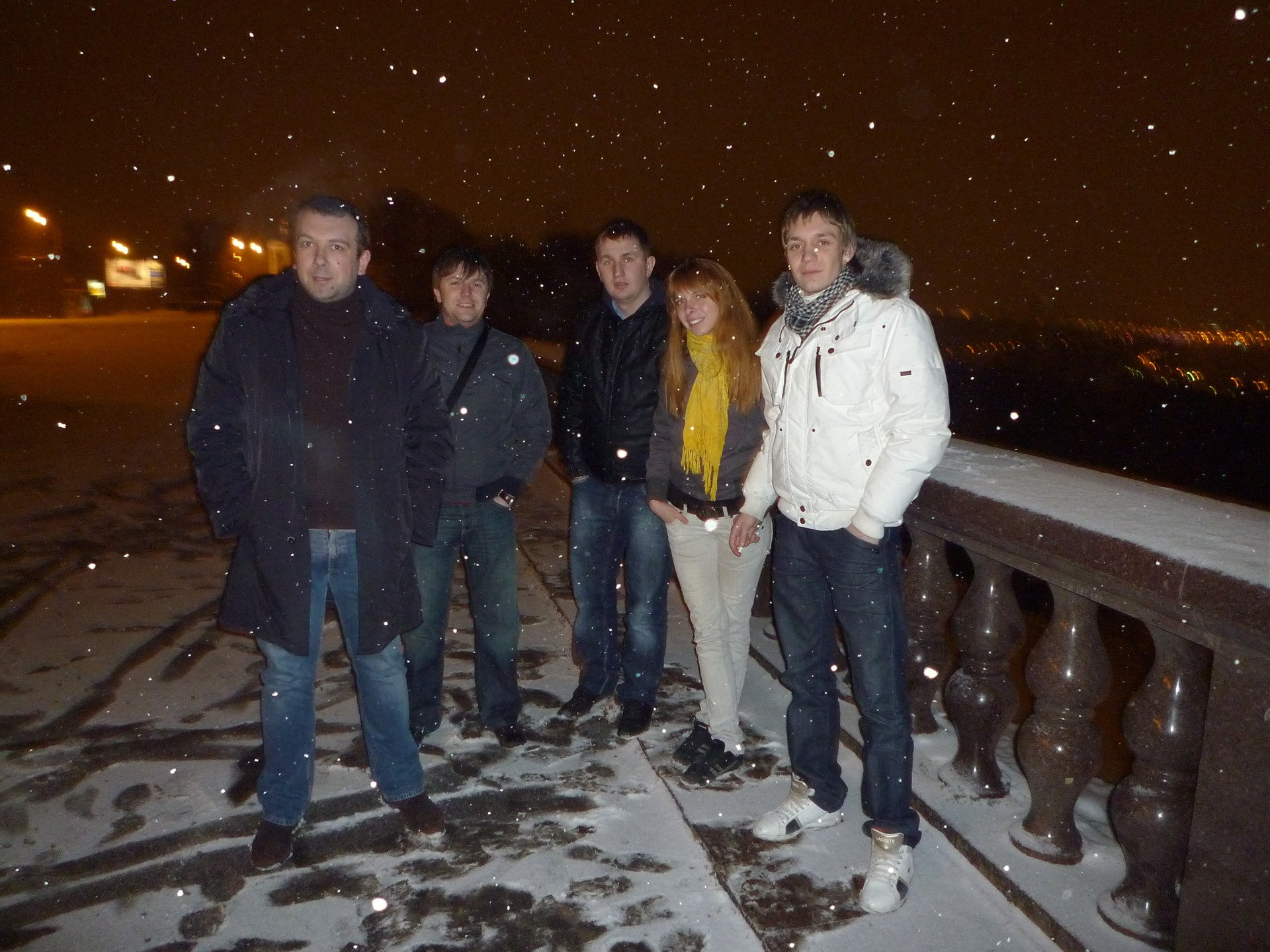 драйв москва питер