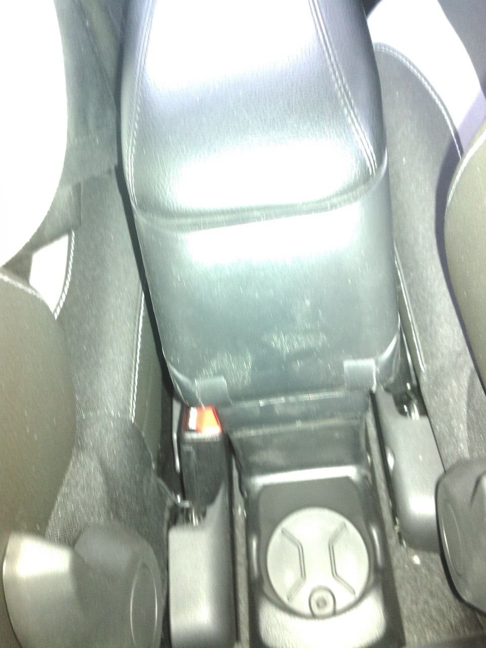 Фото в бортжурнале Lada XRAY