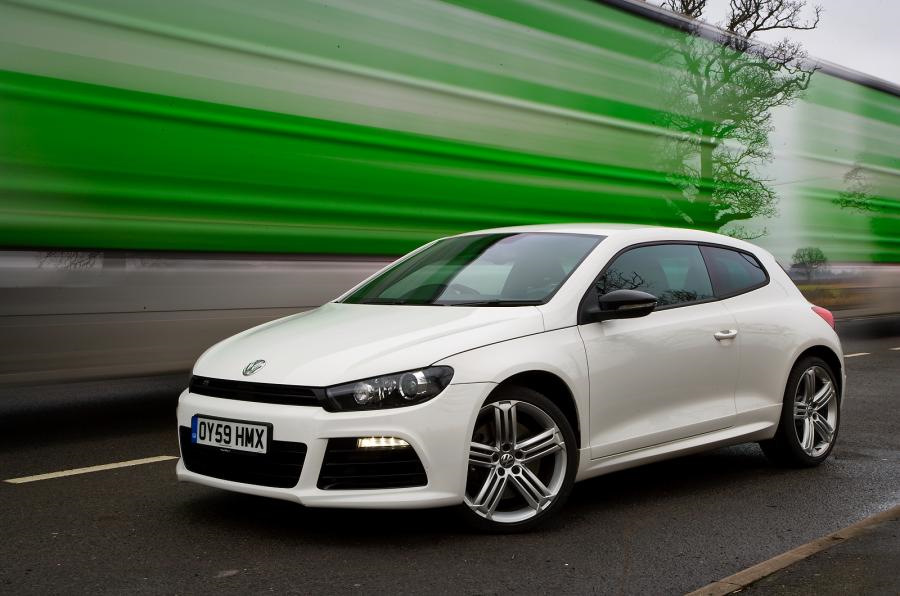 Интересует мнение кто использует проставки на диски — Volkswagen Passat ...