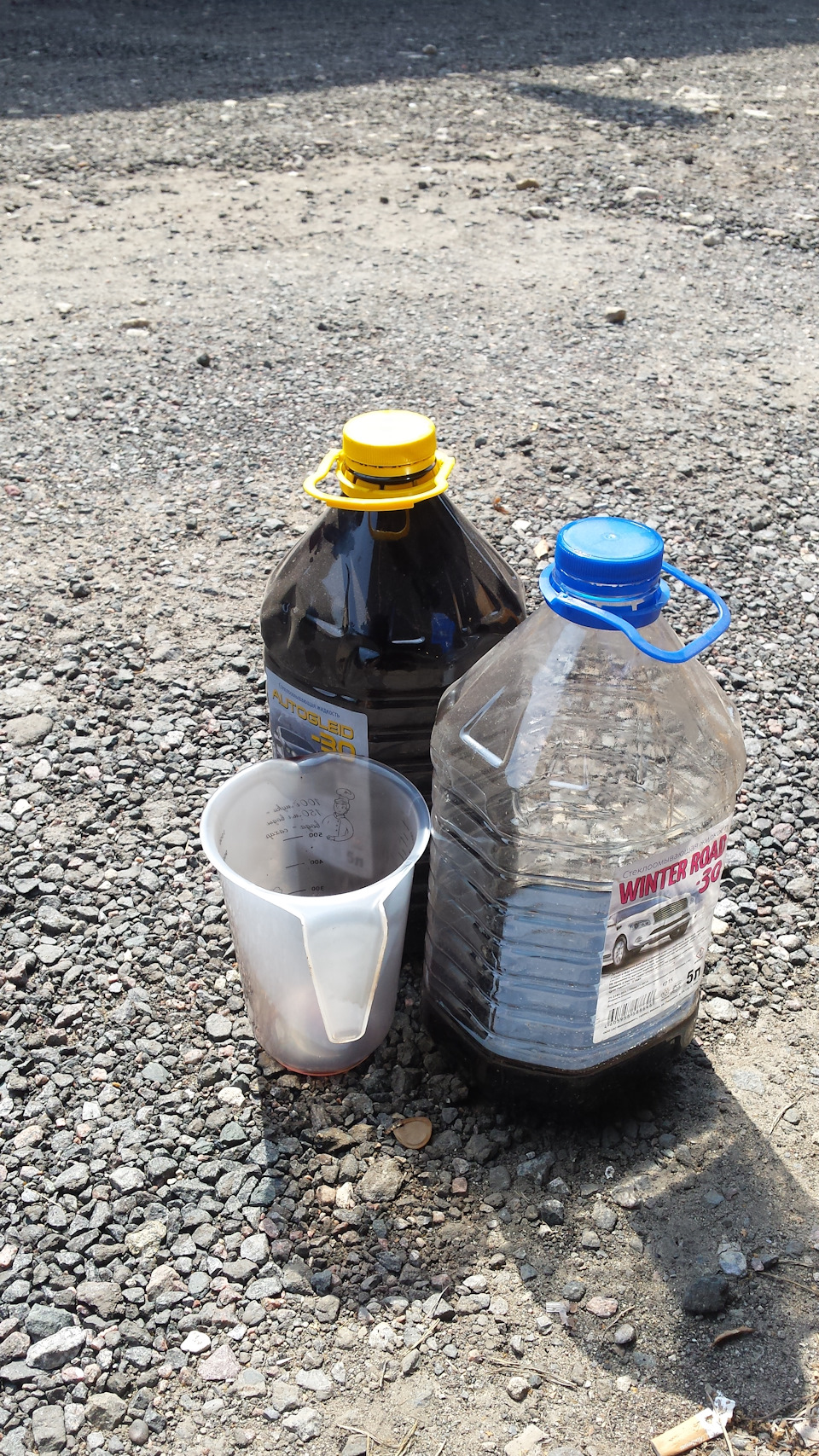 b317501s 960 залили не то масло в акпп что делать