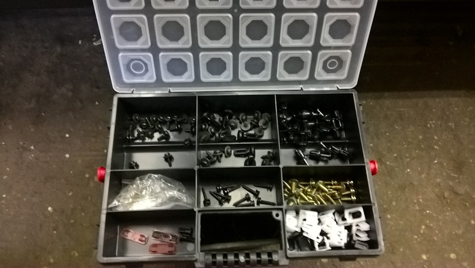 Сборка салона Е34 #1 — BMW 5 series (E34), 2,5 л, 1989 года | кузовной ...