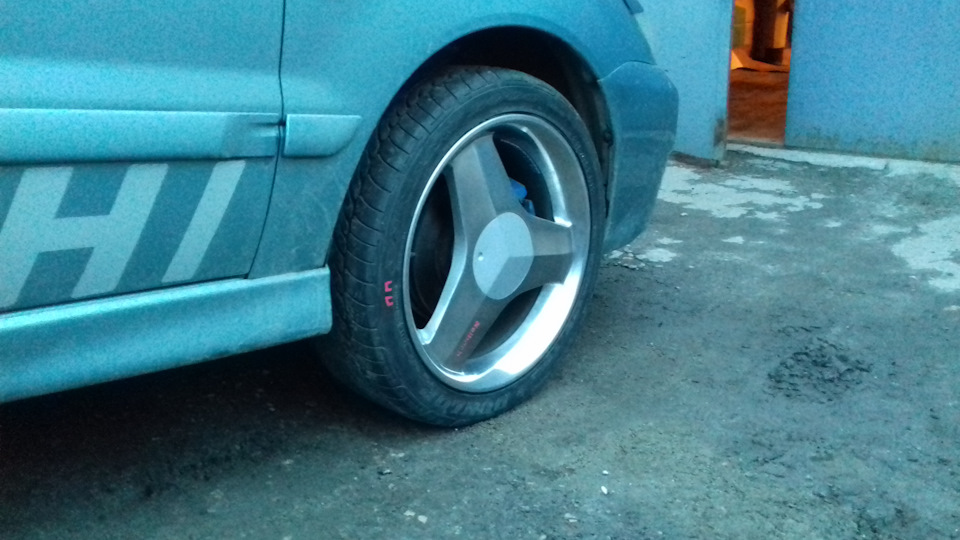 Подскажите про ступичный подшипник.(походу гудит и греется немного.не ...