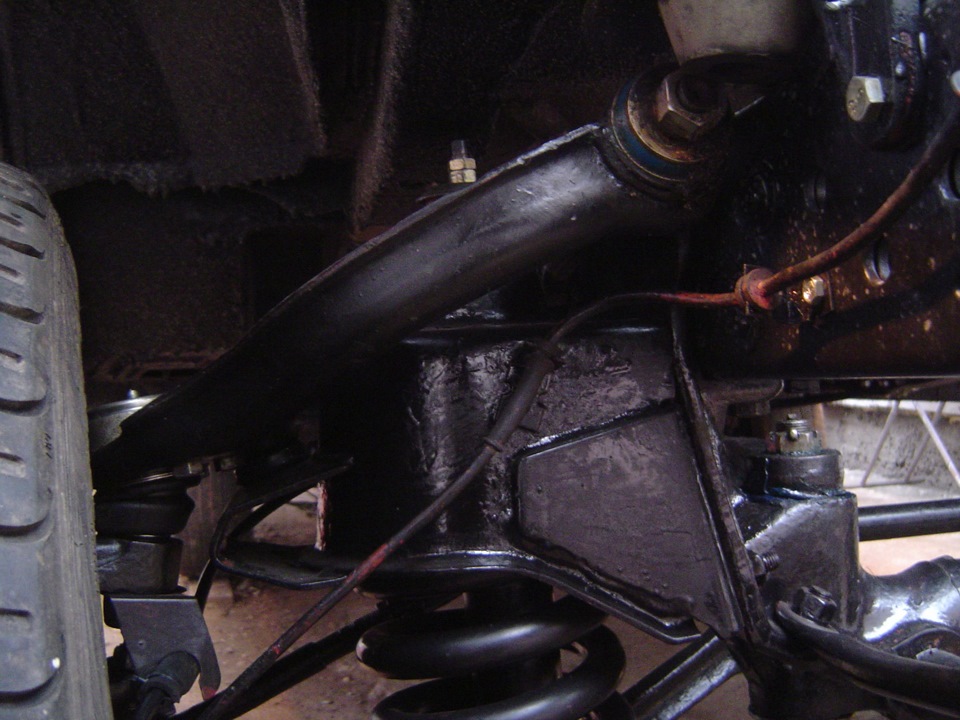 Фото в бортжурнале ГАЗ Соболь